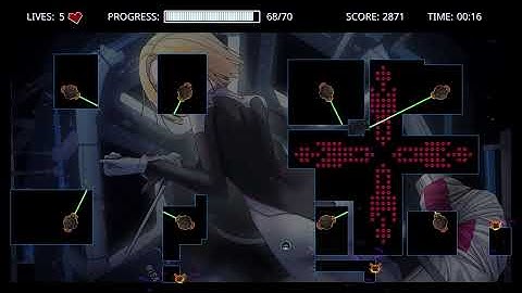 Cuties Hacked - 100% Achievement Walkthrough Guide [No Commentary]