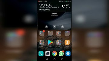 HOW TO MOVE APPS TO SD CARD ON HUAWEI DEVICES!