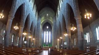 St. Mary's Cathedral ~ Killarney ~ County Kerry