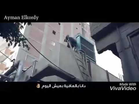 مهرجان كل الناس فكرني سعيد حمو بيكا حالات واتس مهرجانات