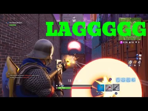 lag-compilation-and-funny-moments---fortnite