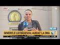 Ginerele lui Traian Băsescu, audiat la DNA