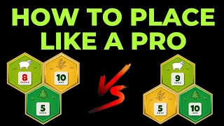 The Placement Strategy Catan Pros Use To Beat You screenshot 3