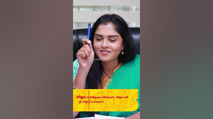 Kaveri madam..😃 | Mahanadhi