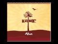 KALULE - Akün (2013) - [Disco Completo] [full album]