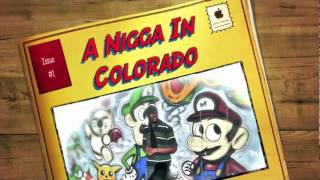 Nigga In Colorado | Mr. Infinity | SPANKING NEW JAY-Z Kanye West Remix!!! (Ball So Hard Remix)
