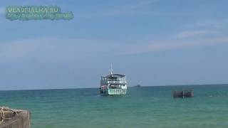 :   .  . Thailand, Ko Samet