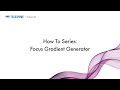 LABS How To: Focus Gradient Generator on the ACCQPrep HP150