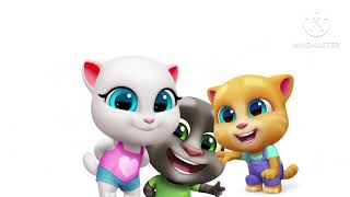 Bebefinn Logo Remake Kinemaster