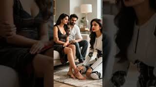 Cute Robot Maid Follows All Orderseven Foot Mage