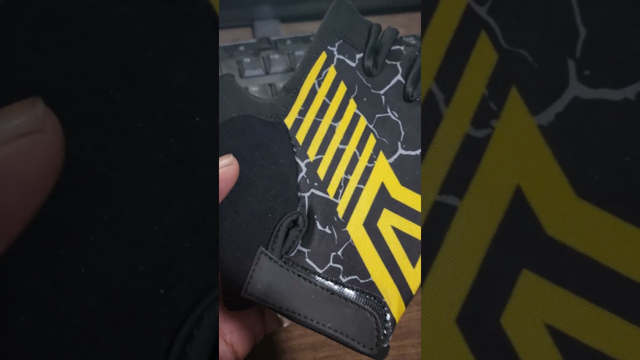 cycling gloves short finger