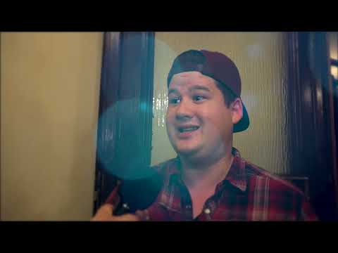 Trailer Hamburger Comedy Pokal 2025
