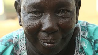 Jak wygląda poród w Sudanie? Martyna nie wytrzymała...[Kobieta na krańcu świata]
