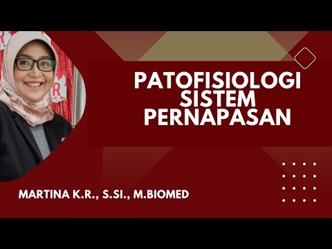 Kuliah Patofisiologi   Sistem Pernapasan