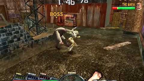 Spawn   In the Demon