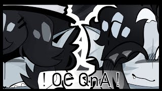 Vault & Volkovs Qna Oc In-Character Qna Vid 3