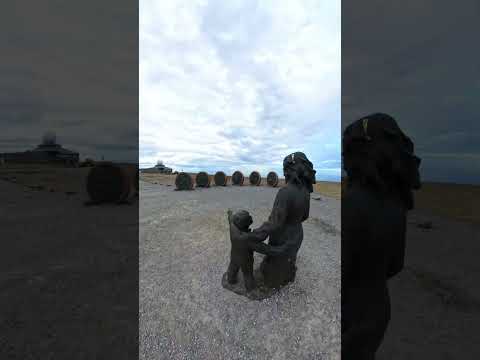???? Nordkapp – Europas tak | Midnattssol & Reinsdyr i Nord-Norge