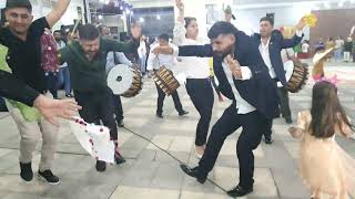 Pinar Can Uzun Hava Ve Halebi Grup Kayacan