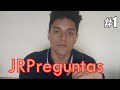 JRPreguntas #1 | JRSet