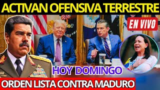 Download Lagu ¡ÚLTIMA HORA! TRUMP Y EL PENTÁGONO ACELERAN MANIOBRA CONTRA MADURO MP3 Download Lagu ¡ÚLTIMA HORA! TRUMP Y EL PENTÁGONO ACELERAN MANIOBRA CONTRA MADURO MP3