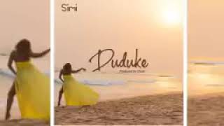 Simi - Duduke (officials audio)