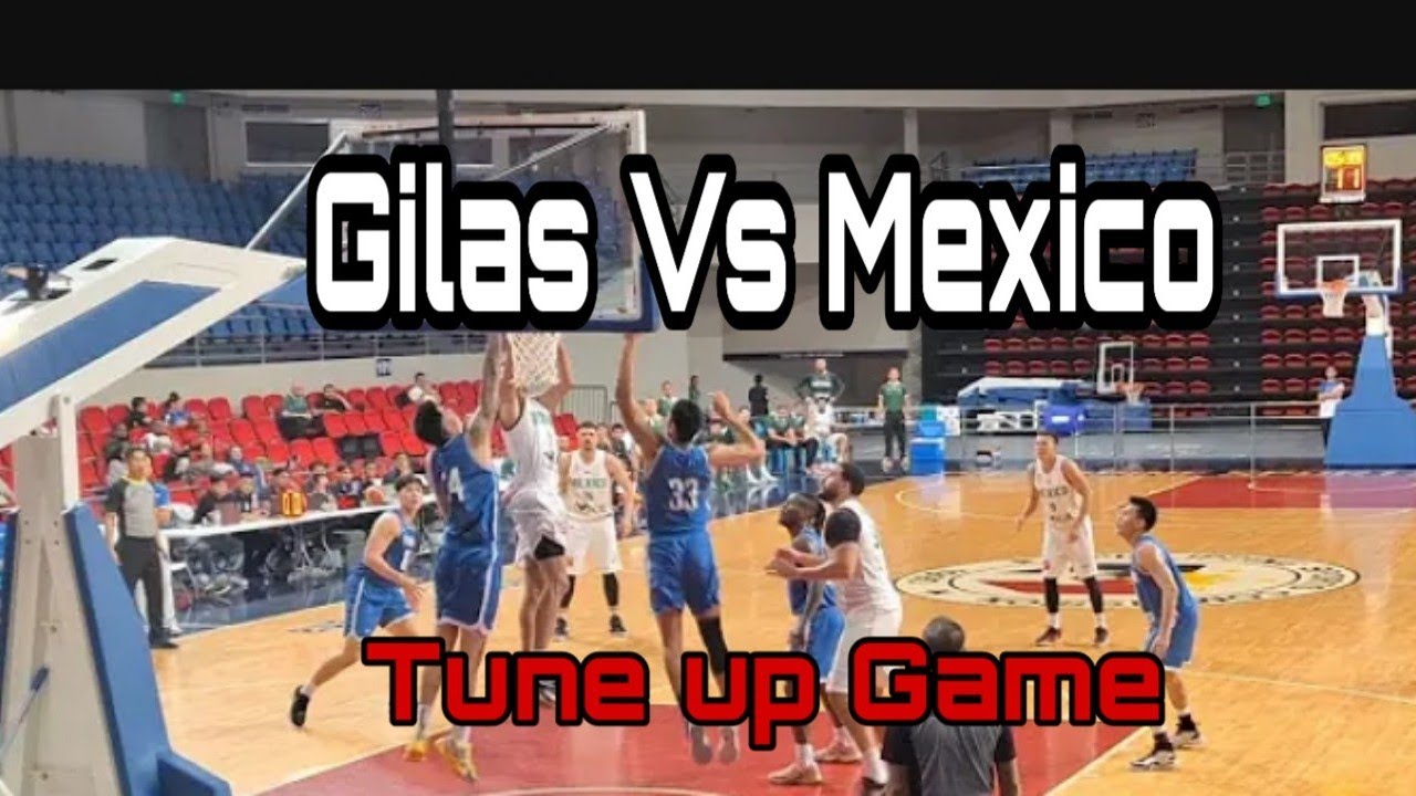 gilas-vs-mexico-tune-up-game-3rd-quarter-gilaspilipinas-youtube