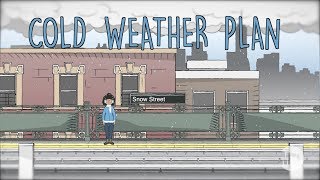 How Does the Subway Prepare for Winter Weather? screenshot 1