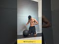 Abs Lying Down 😴 4 Moves Melt Belly Fat!