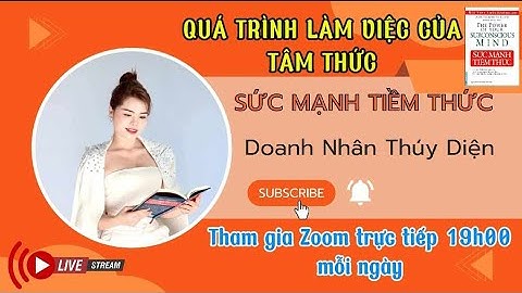 PHÂN TÍCH SÁCH CHƯƠNG 9: Vận Dụng Sức Mạnh TT Để Làm  Giàu & CHƯƠNG10 Bạn Có Quyền Trở Nên Giàu Có