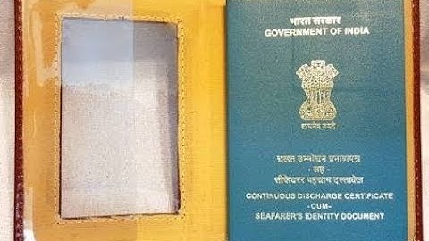 How check Indian CDC status