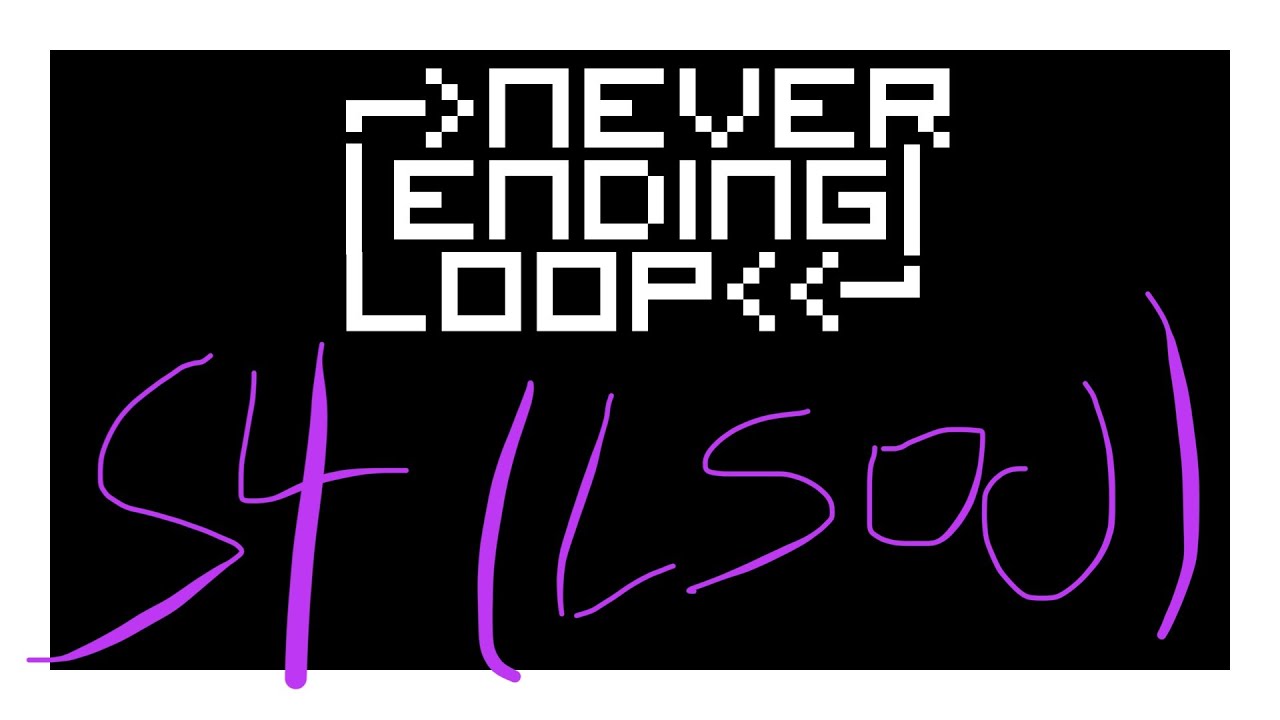 Never Ending Loop - Complete S4 (LSDJ) - YouTube