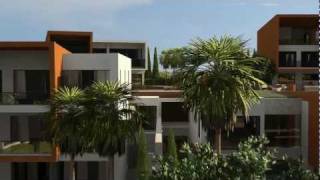 halcyon luxury seafront villas in limassol cyprus