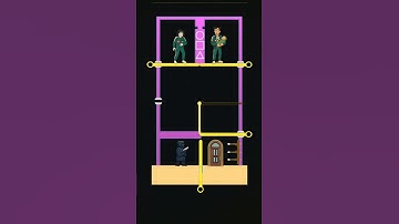 Saving Player 222, Player 456 and the Baby | Squid game 3 #squidgame #gaming #foryou #shorts #usa