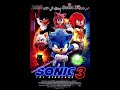 فيلم Sonic 3 سينزل في هذي السنة حماااااس فيلم Sonic 3 سينزل في هذي السنة حماااااس