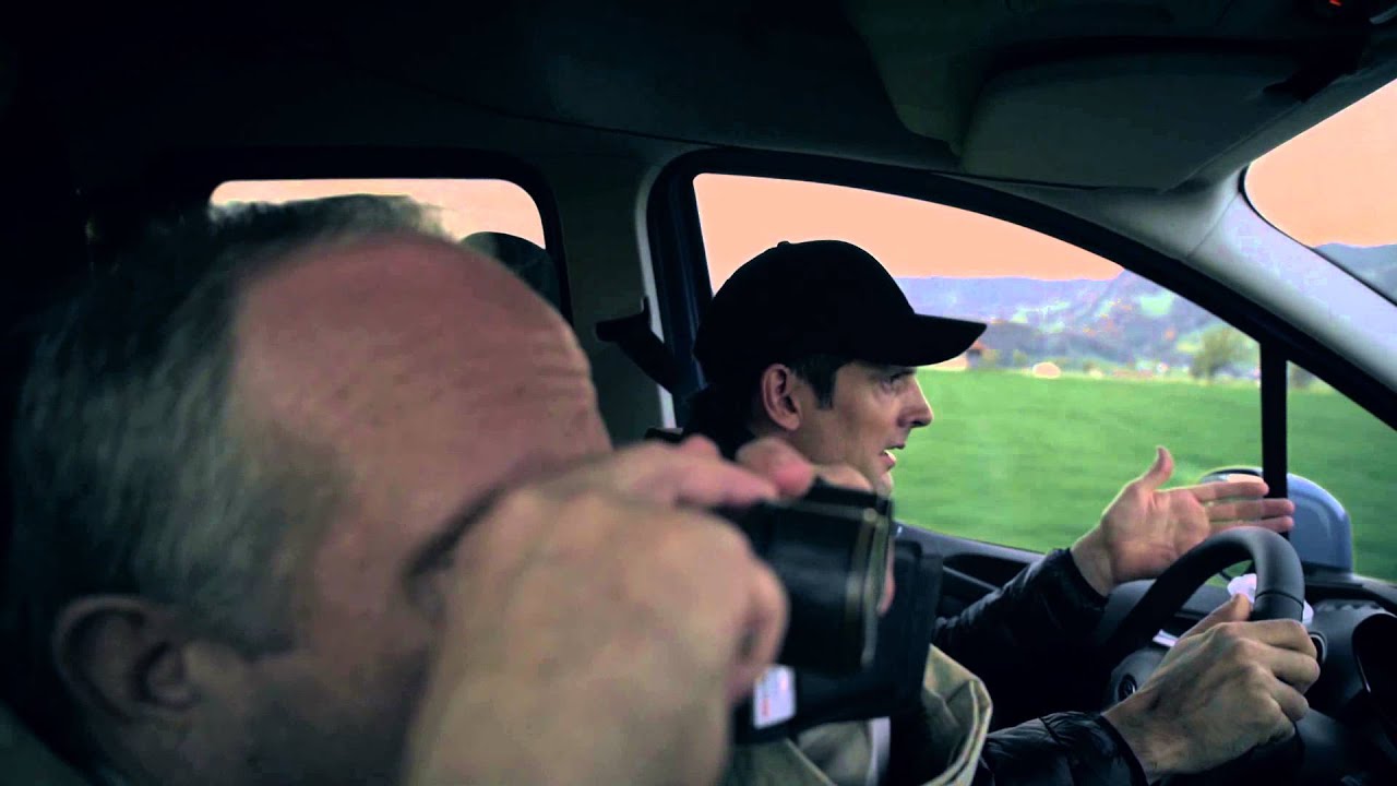 FINK+BÜRGI vs. ALDI - Die Herkunft