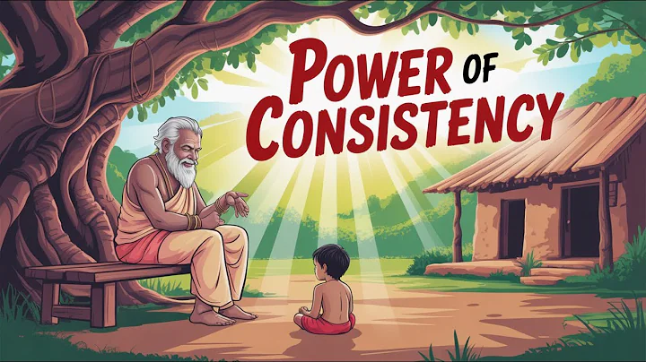 Power Of Consistency || Why Consistency Always Win || Why Consistency Beats Talent || Motivational E
