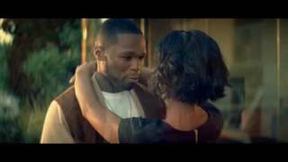 50 Cent - Baby By Me (ft. Ne-Yo) (Starring Kelly Rowland) [Explicit] [HQ]