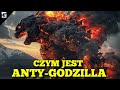 Czym jest Obsidius? Anty Godzilla