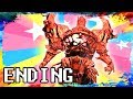 Hell Warders ENDING LAST BOSS Gameplay Walkthrough Playthrough Let&#39;s play game