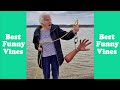 Funny Ross Smith Grandma Tik Tok 2020 (W/Tittles) - Best Funny Vines