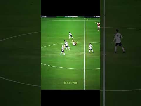 Sarr Goal Vs Arsenal Football Trend Edit Viral Spurs Arsenal