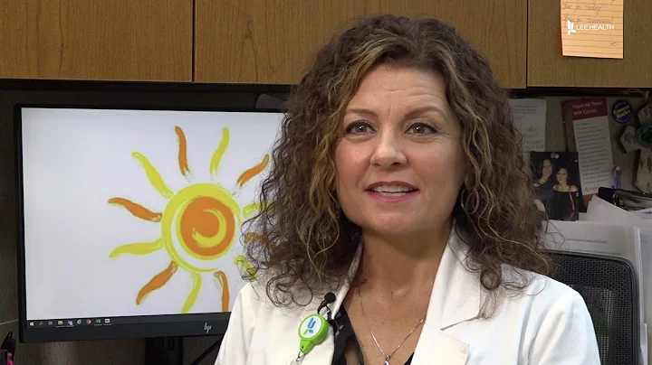 Detecting and Reversing Lymphedema