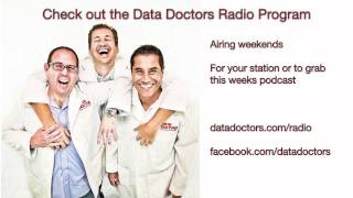 Celebrity Data Doctors 2 Minute Drill | Apple's Net Worth Wealth