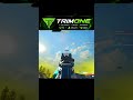 Cod is so funny with Trimone AI, lol
