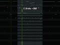 How to make CUTE BEATS!