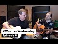 Steve Wariner -  #WarinerWednesday Episode 8 with Ryan Wariner