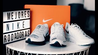 MEJORES zapatillas NIKE del 2020 💥 para - YouTube