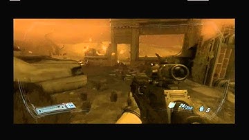 F.E.A.R. 2: Project Origin - Part 26: Climax (2/2)