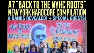 ⁣The NYHC Chronicles LIVE! Bonus Episode A7