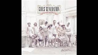 Girls' Generation [1st Japanense Album]